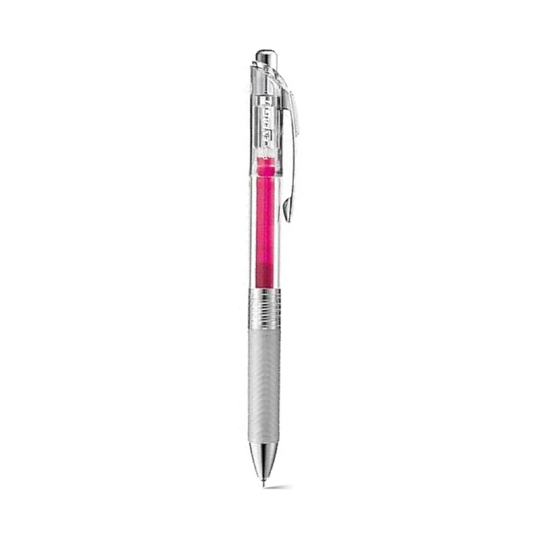 Pentel Energel Infree Gel Ink Ballpoint Pen