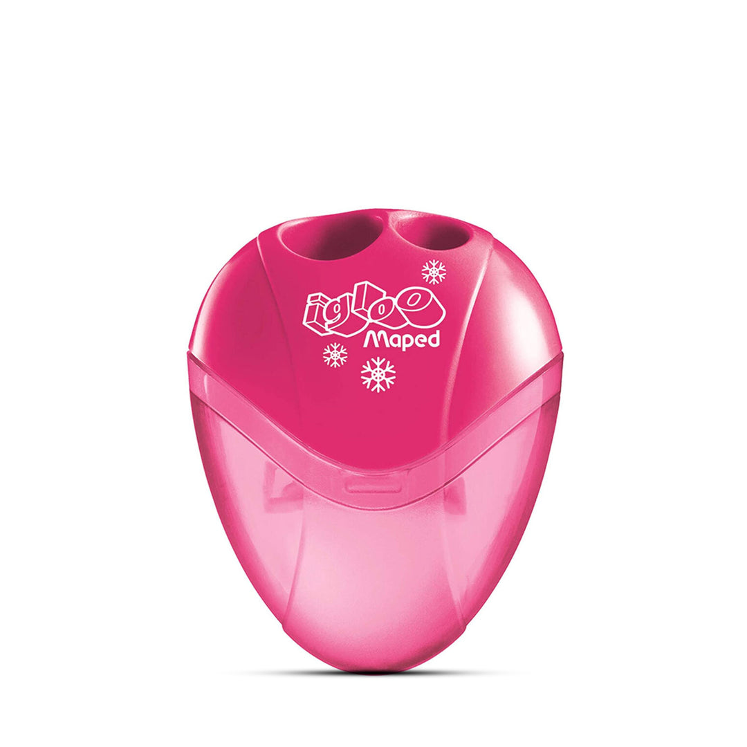 Maped Igloo Sharpeners