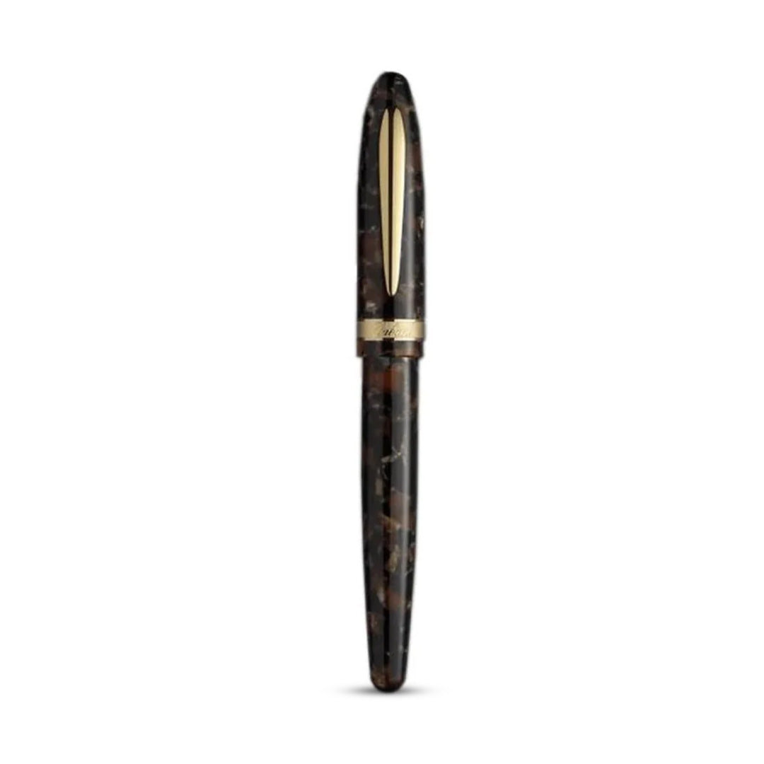Laban Taroko Fine Nib Fountain Pen