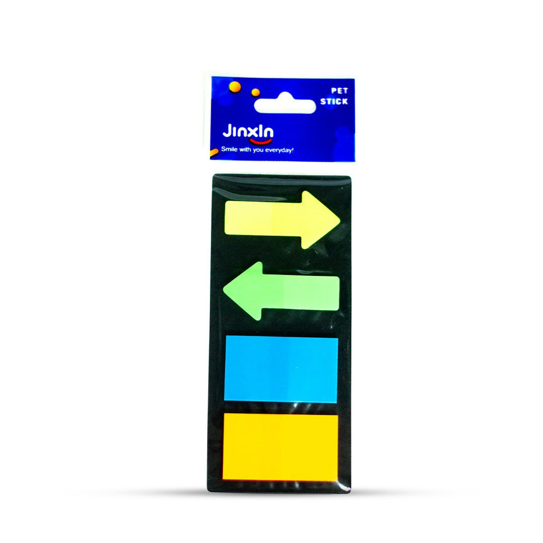 Planfix Jinxin Sticky notes