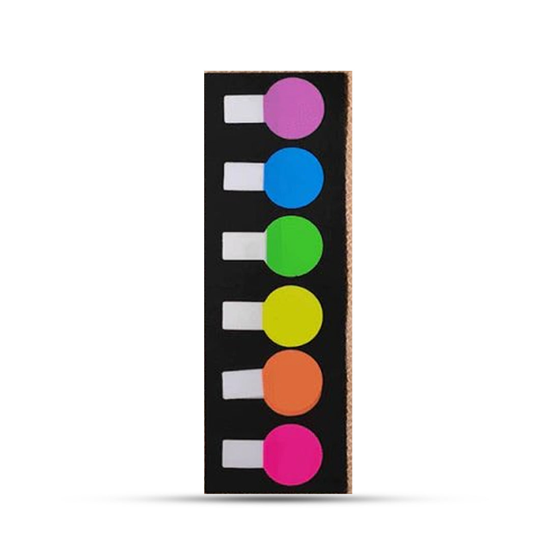 Planfix Jinxin Sticky notes