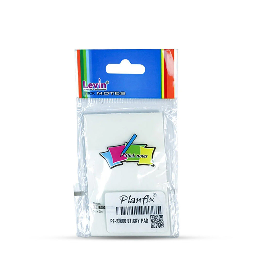 Planfix Sticky Pad - SCOOBOO - Planfix