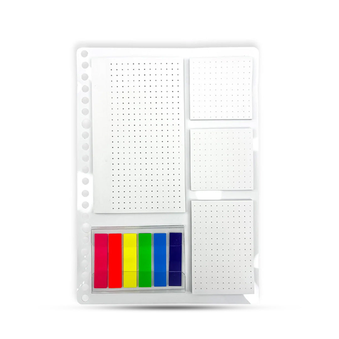 Planfix Sticky Pad