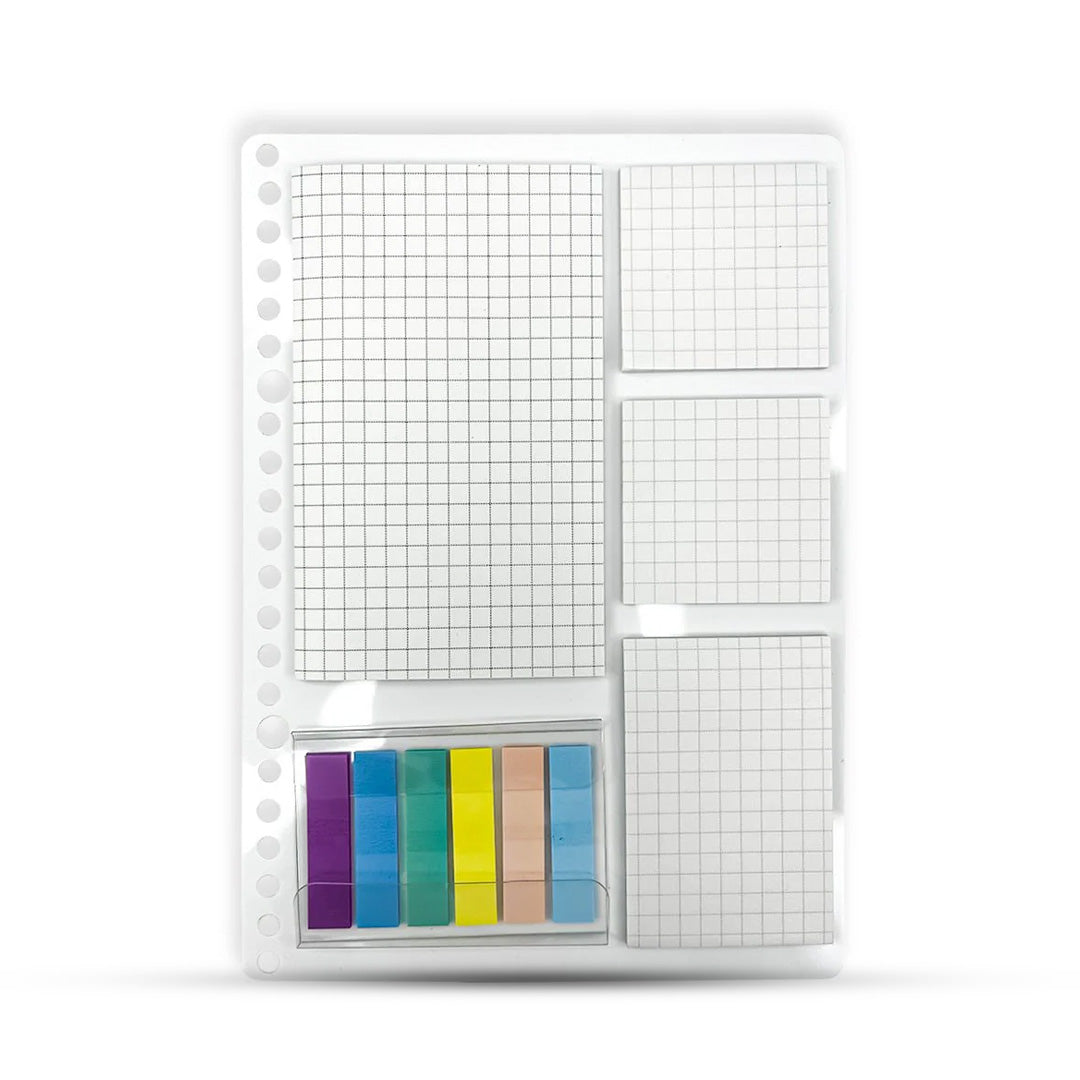 Planfix Sticky Pad
