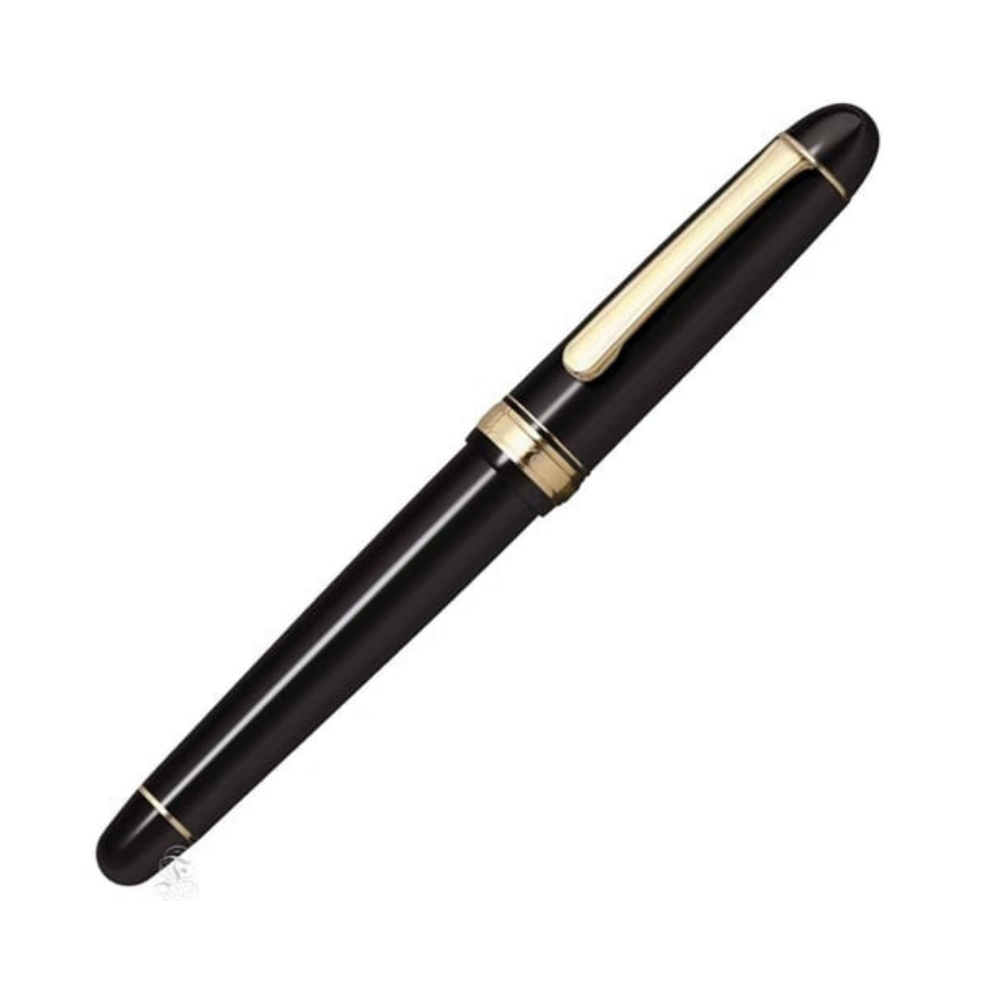 Platinum 3776 Century Fountain Pen