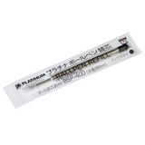 Platinum Ballpoint Pen Refill