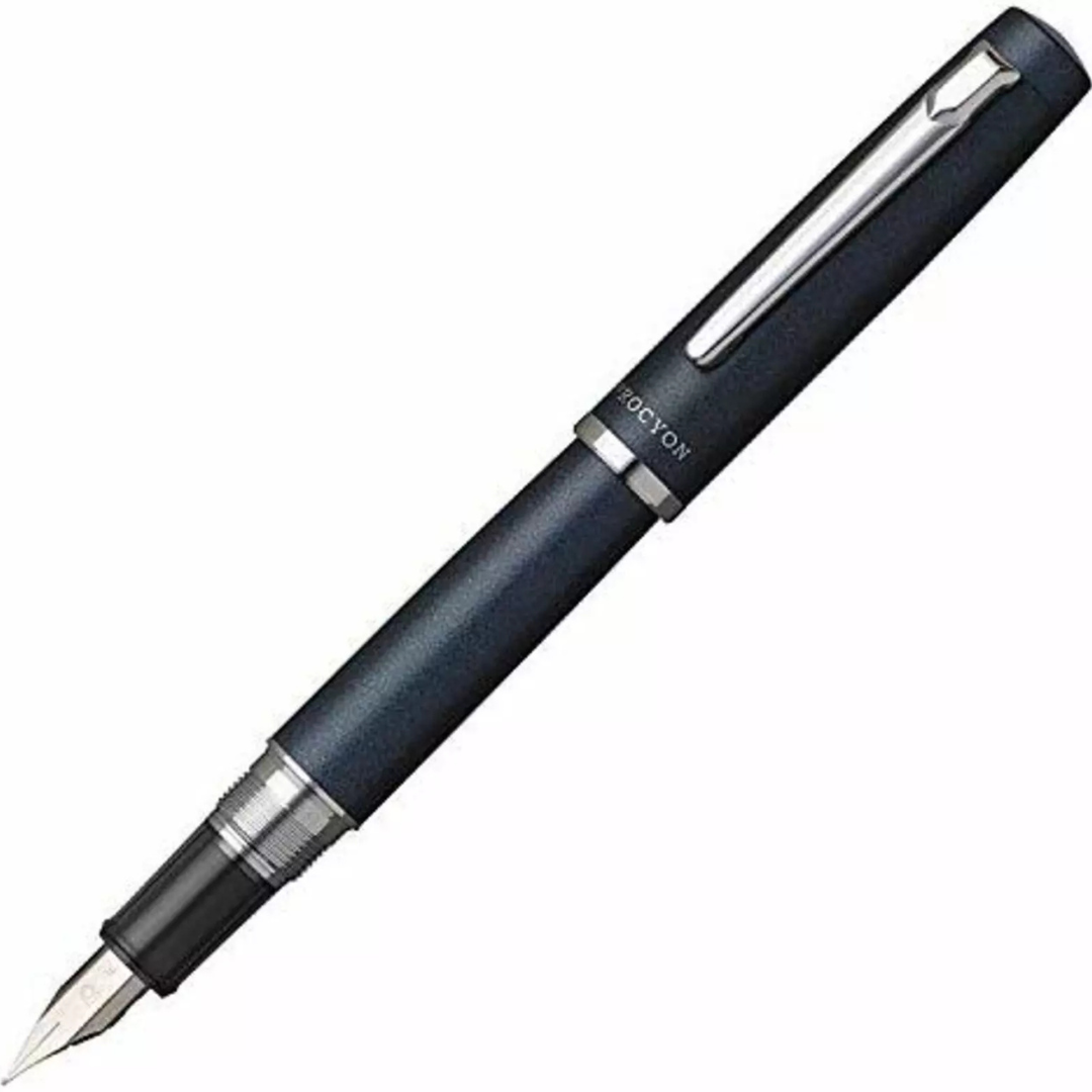 Platinum Medium Procyon Fountain Pen