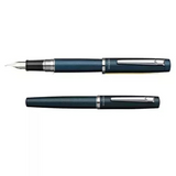 Platinum Fountain Pen PROCYON Deep Sea