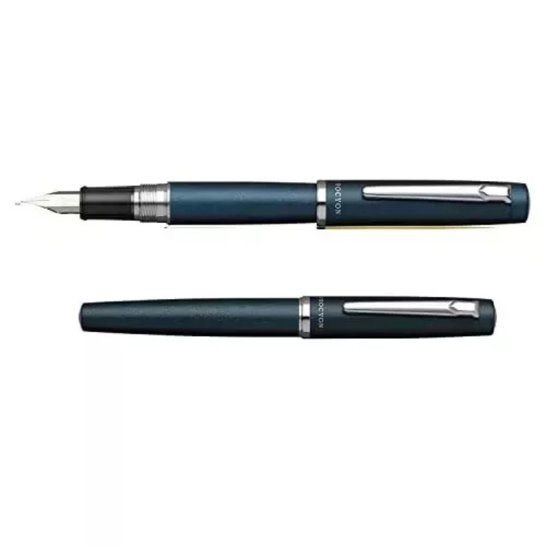 Platinum Medium Procyon Fountain Pen