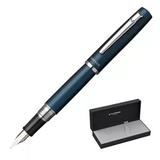 Platinum Fountain Pen PROCYON Deep Sea