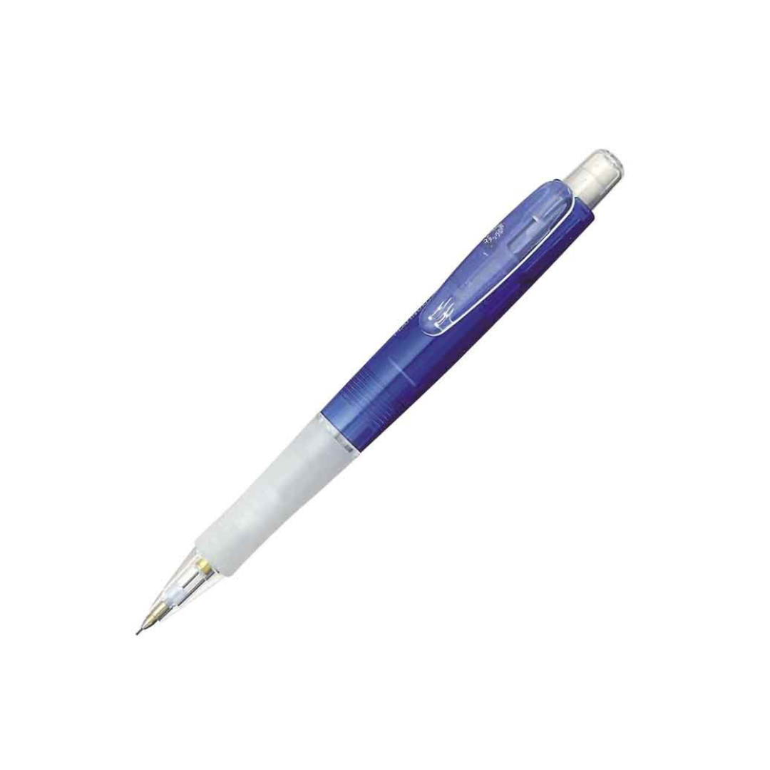 Platinum Mechanical Pencil Zero Shin Glamor Mini 0.5mm-Pack of 5