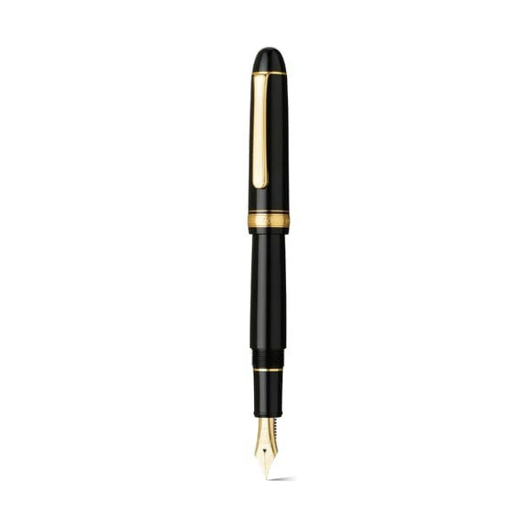 Platinum 3776 Century Fountain Pen