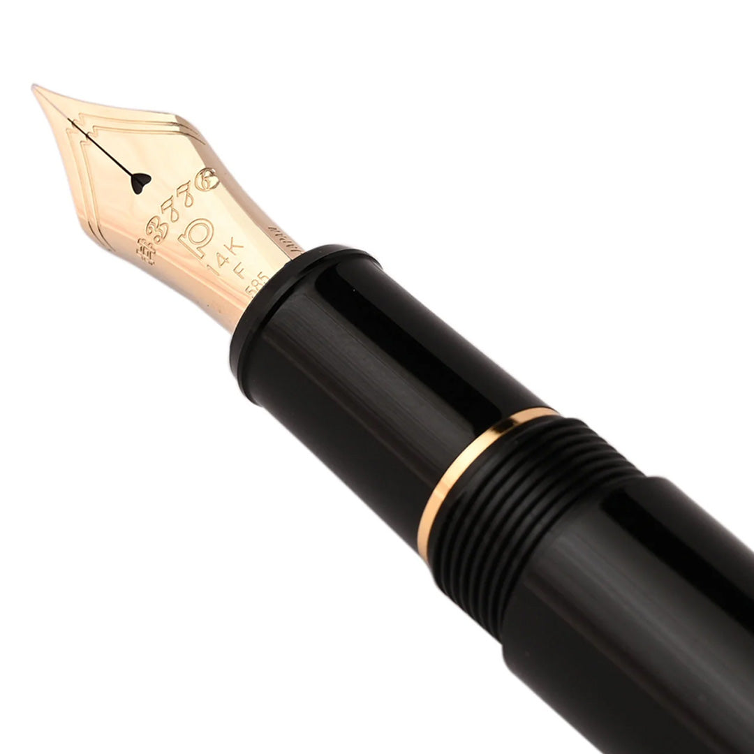 Platinum 3776 Century Fountain Pen – SCOOBOO