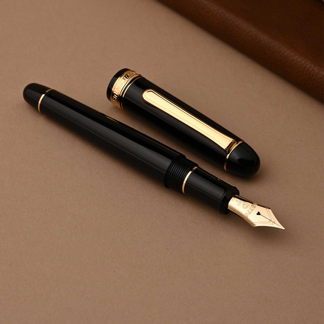 Platinum 3776 Century Fountain Pen