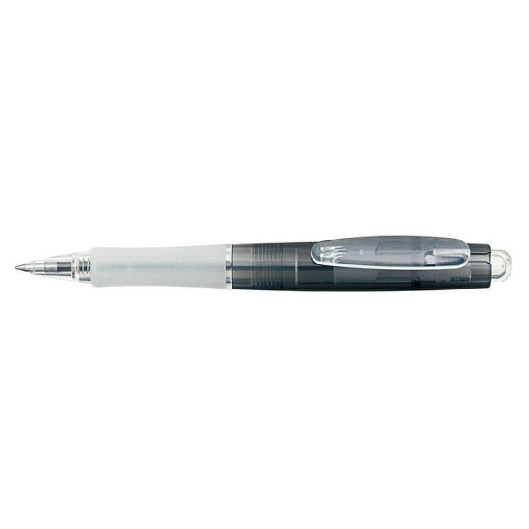 Platinum Ballpoint Pen Zero Shin Glamor Mini 0.7mm-Pack of 5