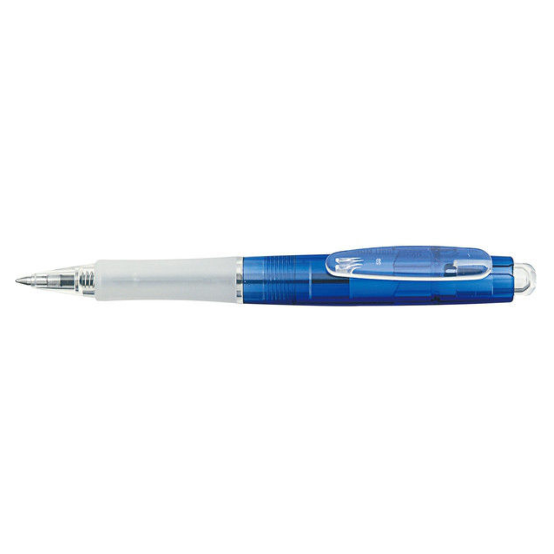 Platinum Ballpoint Pen Zero Shin Glamor Mini 0.7mm-Pack of 5