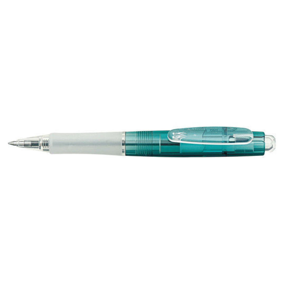 Platinum Ballpoint Pen Zero Shin Glamor Mini 0.7mm-Pack of 5