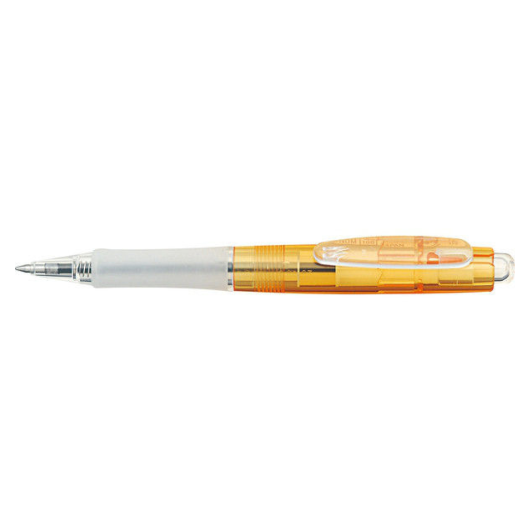 Platinum Ballpoint Pen Zero Shin Glamor Mini 0.7mm-Pack of 5