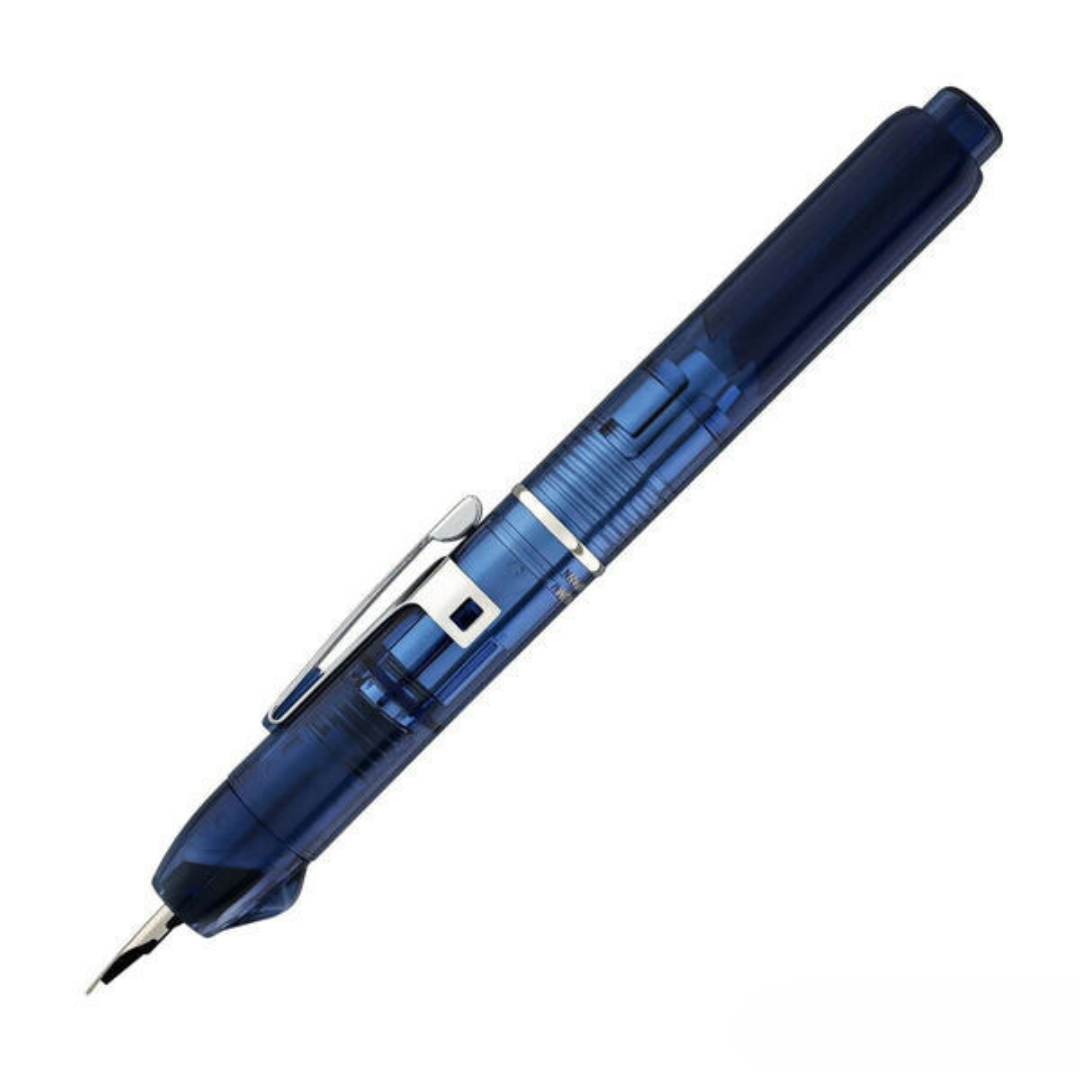 Platinum Curidas Fountain Pen