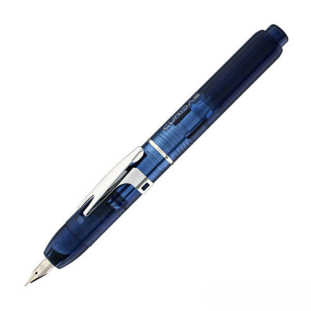 Platinum Curidas Fountain Pen