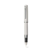 Platinum Fountain Pen Porcelain White