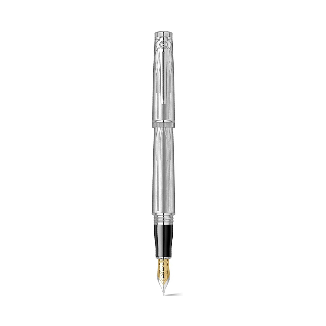 Scrikss Heritage Fountain Pen-Medium