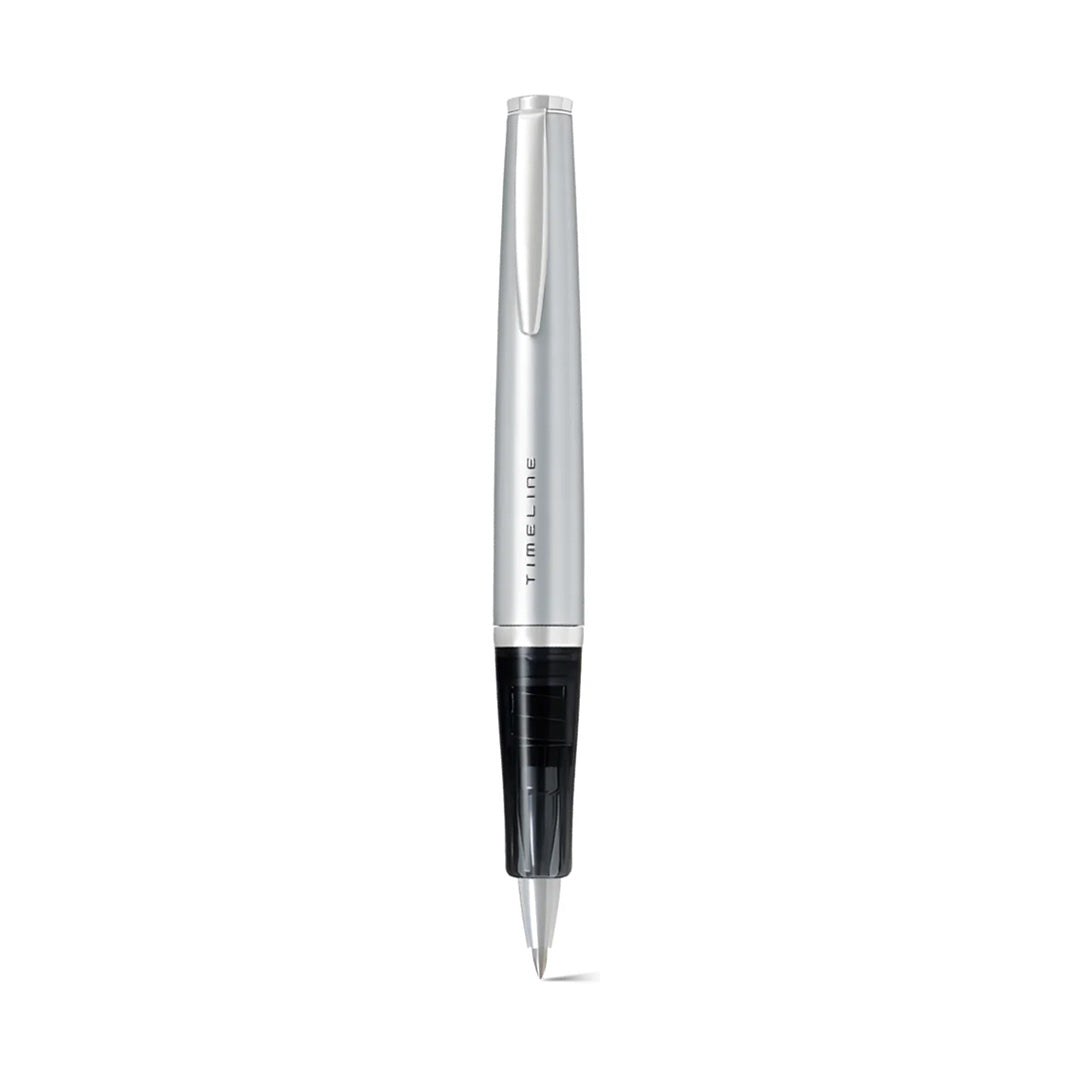 Pilot Present Timeline Ballpoint Pen – SCOOBOO