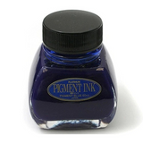 Platinum fountain pen Ultra pigment ink