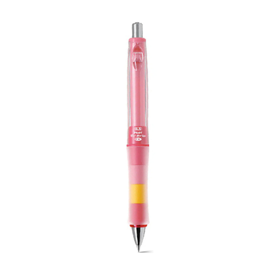 Pilot Japan Dr. Grip Play Border 0.5 Mechanical Pencil