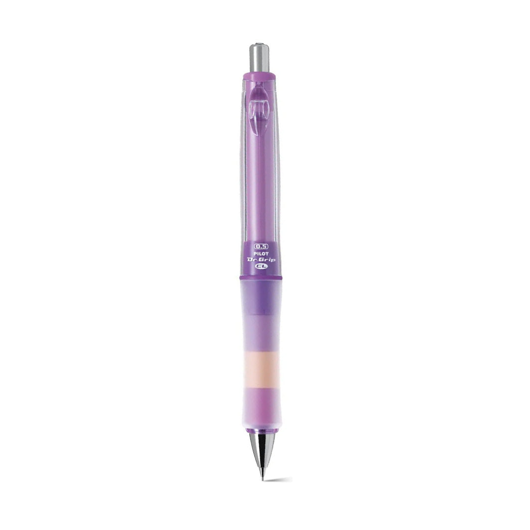 Pilot Japan Dr. Grip Play Border 0.5 Mechanical Pencil
