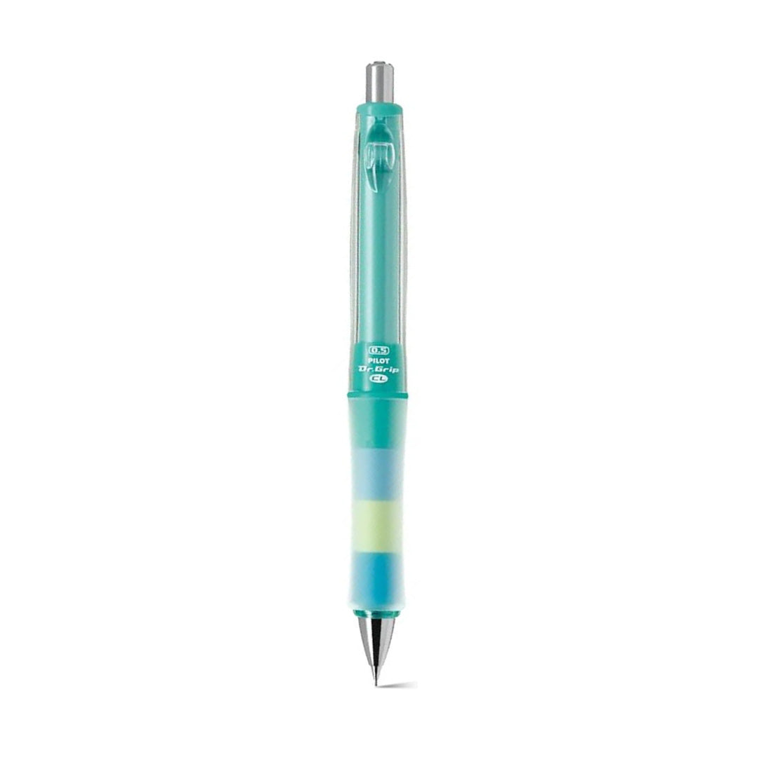 Pilot Japan Dr. Grip Play Border 0.5 Mechanical Pencil