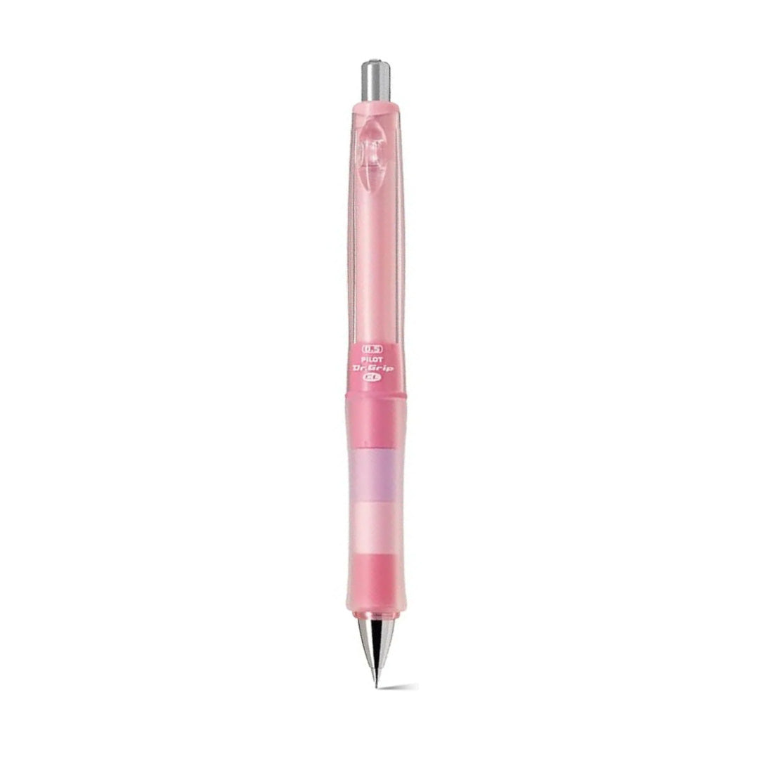 Pilot Japan Dr. Grip Play Border 0.5 Mechanical Pencil