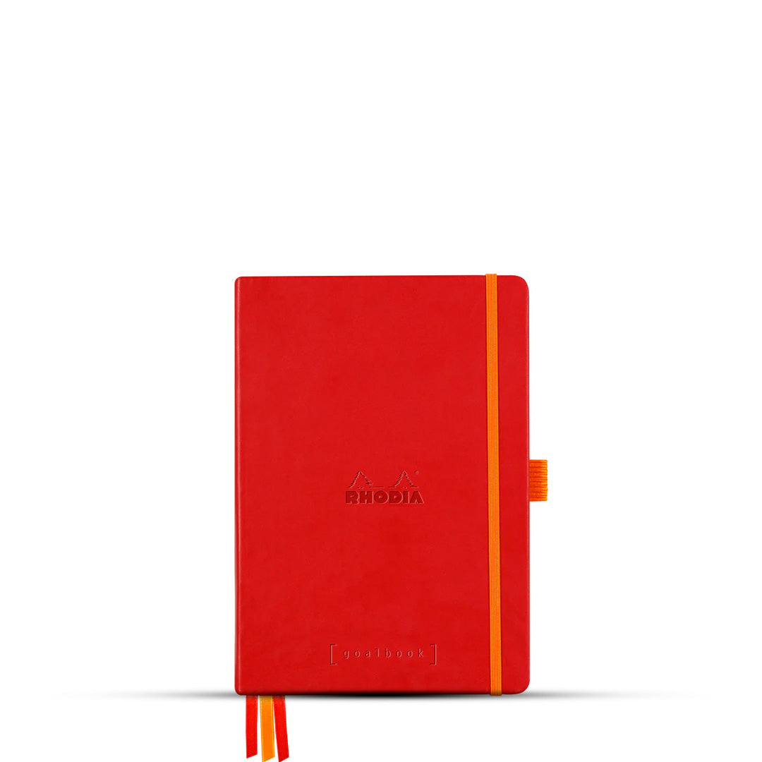 Rhodiarama Dotted Notebook