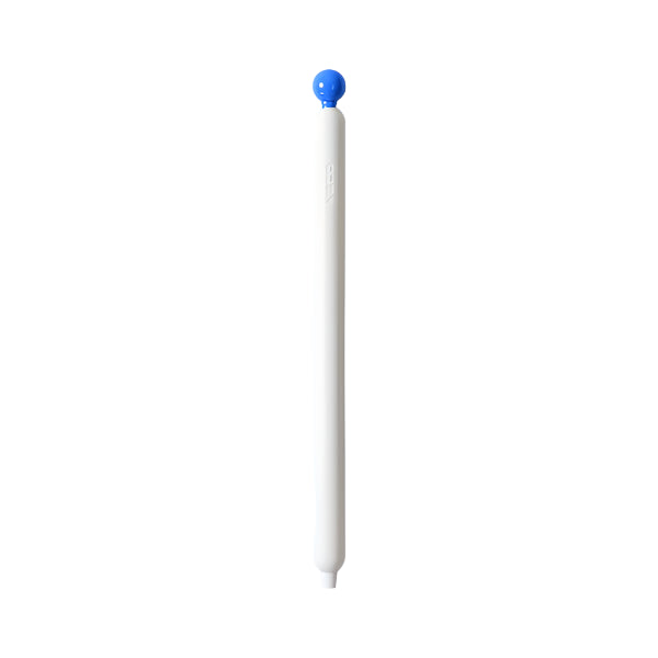 Kaco Popup Blue Gel Pen