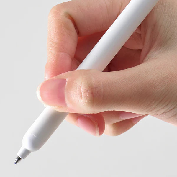 Kaco Popup Blue Gel Pen