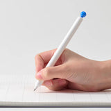 Kaco Popup Blue Gel Pen