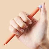 Popup vintage party gel ink pen 5pc/set