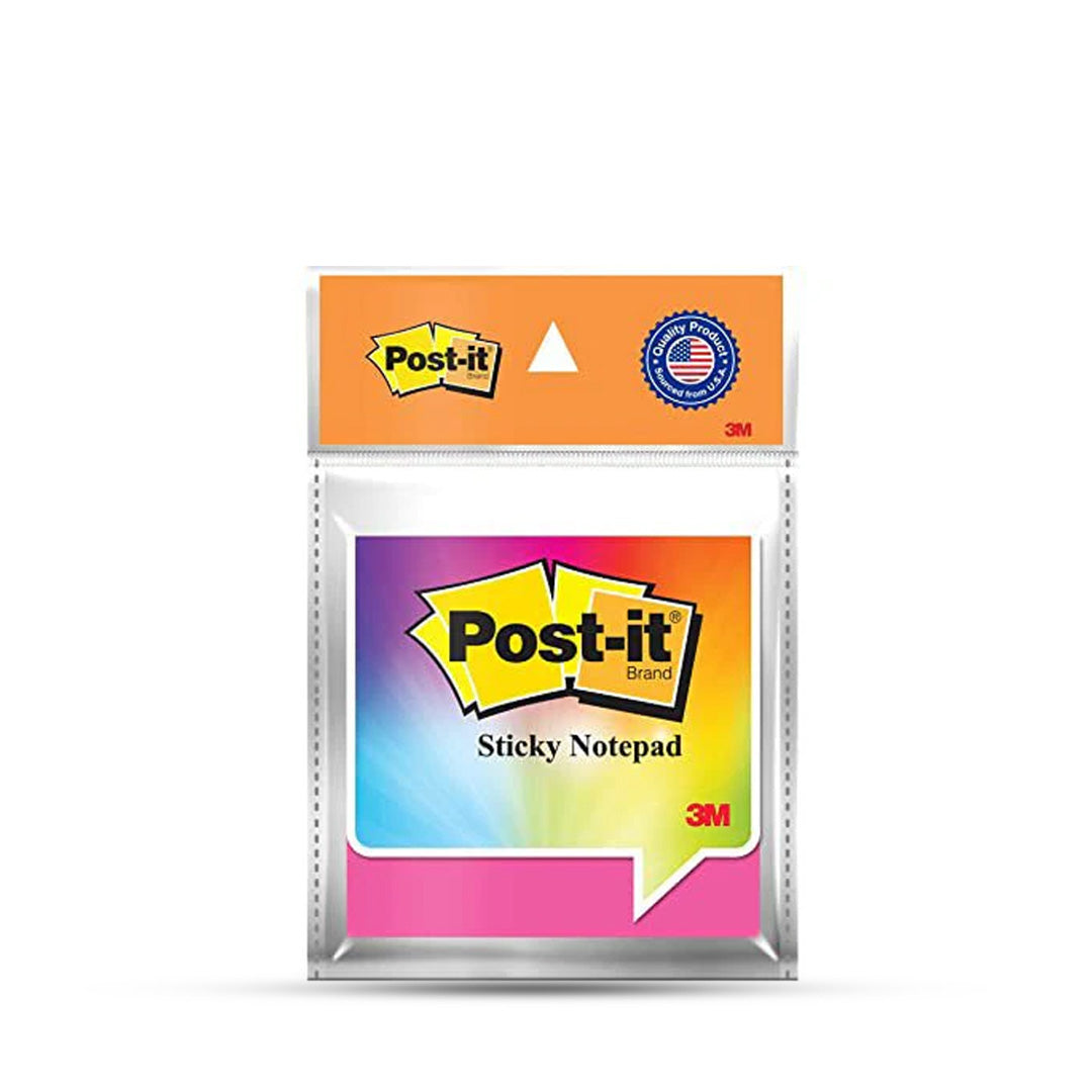 Post-it Sticky Notepad