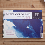 Potentate Water Color Pad Wiro Bound