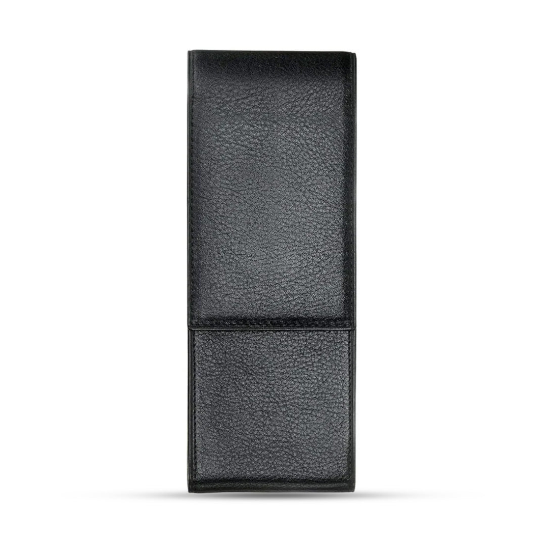 Lamy Leather Black Pouch