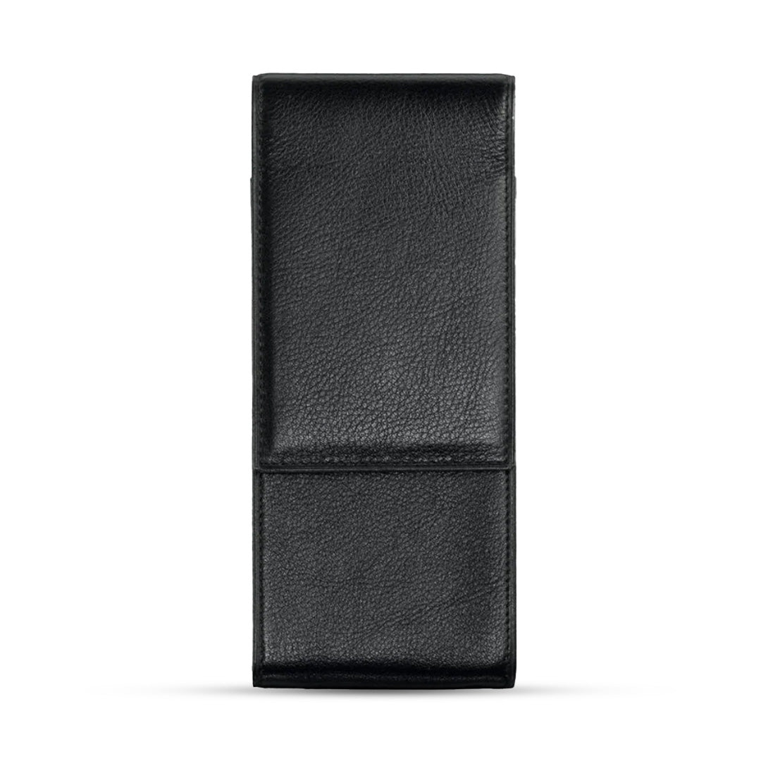 Lamy Leather Black Pouch