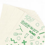 Numic Loose Sheets