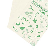 Numic Loose Sheets