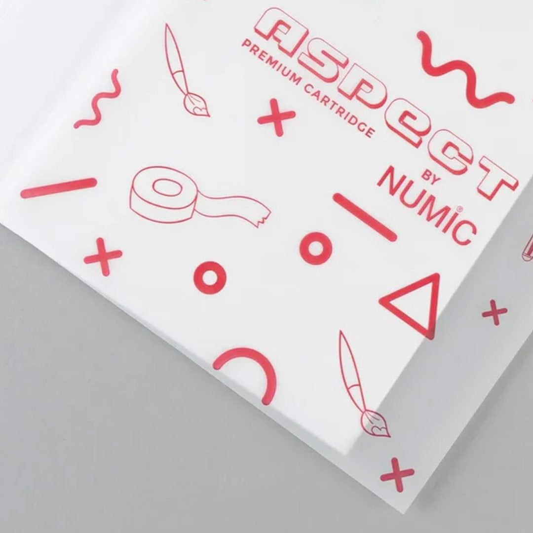 Numic Loose Sheets