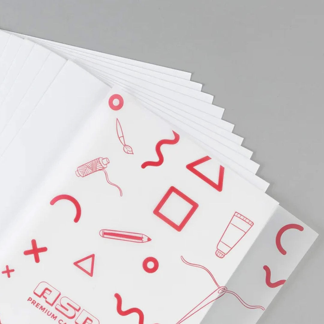 Numic Loose Sheets