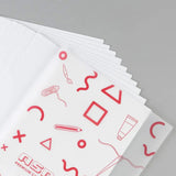 Numic Loose Sheets
