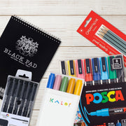 Intermediate Explorer Kit