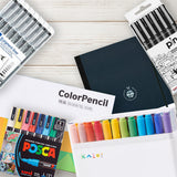 Pro Artist Arsenal