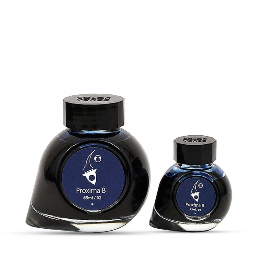 Colorverse Ink Spaceward