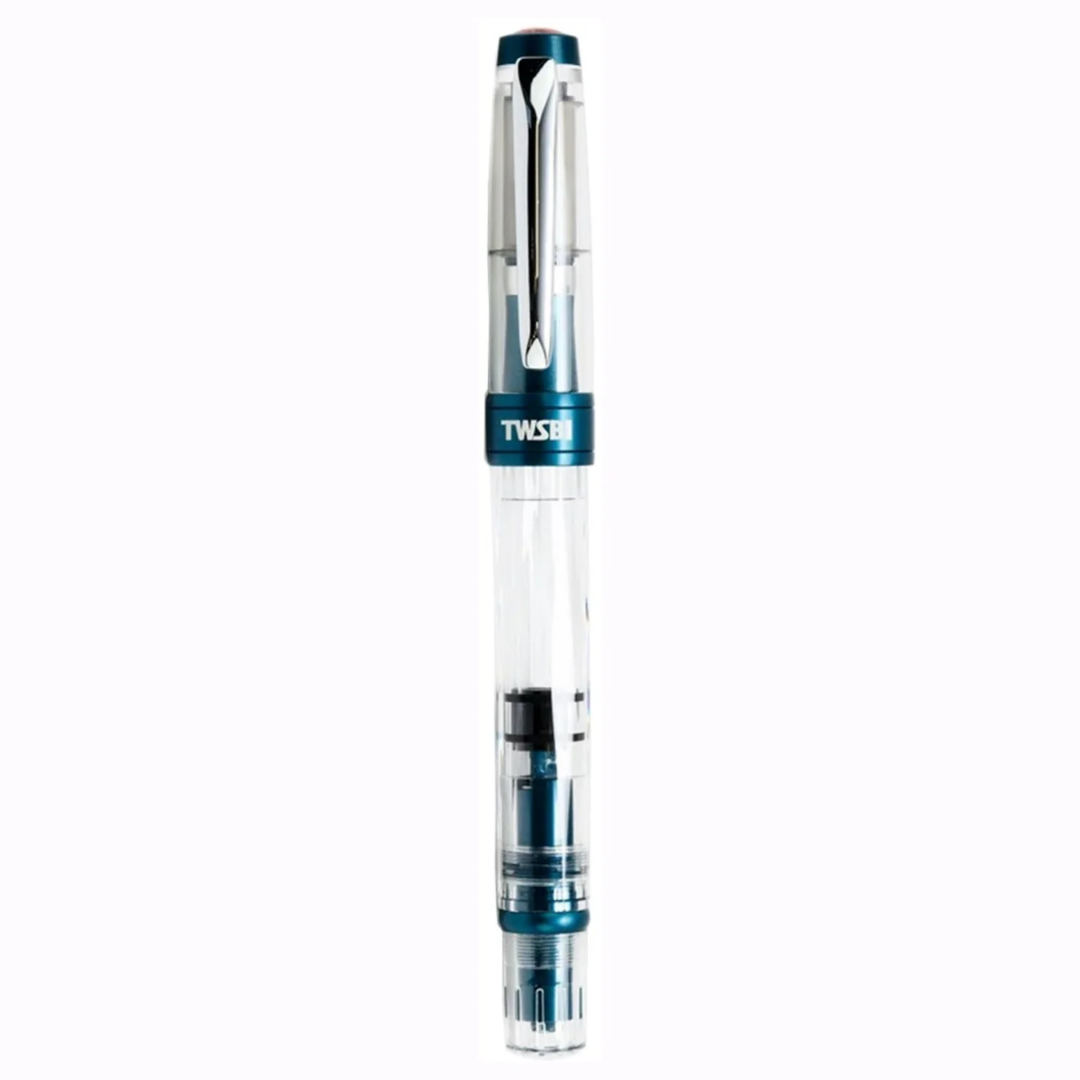 Twsbi Diamond 580ALR Fountain Pen
